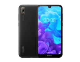 HUAWEI Y5 Lite (51093XXN) Black