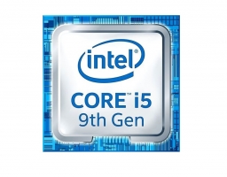 Intel Core i5 9500F Coffee Lake, 3000MHz, LGA 1151v2, L3 9216 Kb (CM8068403362616/CM8068403875414) OEM