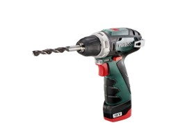 Metabo PowerMaxx BS Basic (600984500)
