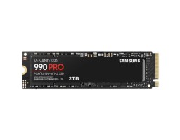 Samsung 990 PRO SSD 2Tb M.2 (MZ-V9P2T0BW)