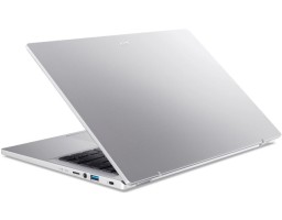 Acer Swift GO 14 SFG14-71-72QX Intel Core i7 1355U 1700 MHz/14"/2880x1800/16GB/1024GB SSD/Intel Iris Xe Graphics/Wi-Fi/Bluetooth/Windows 11 Home (NX.KMZCD.001) Silver