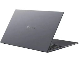 CHUWI GemiBook Xpro Intel N100 800MHz/14.1"/1920x1080/8GB/256GB SSD/Intel UHD Graphics/Wi-Fi/Bluetooth/Windows 11 Home (CWI574-PN8N2N1HDMXX) Grey