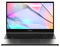 CHUWI CoreBook XPro Intel Core i5 1235U 1300MHz/15.6"/1920x1080/8GB/512GB SSD/Intel Iris Xe Graphics/Wi-Fi/Bluetooth/Windows 11 Home (1746153) Grey