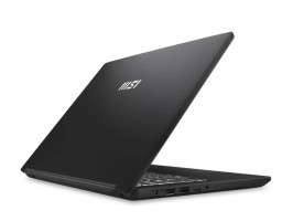 MSI Modern 14 C7M-250XRU AMD Ryzen 5 7530U 2000 MHz/14"/1920x1080/16GB/512GB SSD/AMD Radeon Vega 7/Wi-Fi/Bluetooth/DOS (9S7-14JK12-250) Black