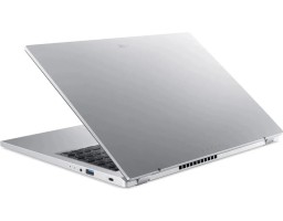 Acer Aspire 3 A315-24P-R8RZ AMD Ryzen 3 7320U 2400MHz/15.6"/1920x1080/8GB/256GB SSD/AMD Radeon 610M/Wi-Fi/Bluetooth/Без ОС (NX.KDECD.00J) Silver