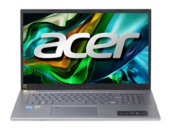 Acer Aspire 5 17 A517-58GM-5683 Intel Core i5 1335U 1300MHz/17.3"/1920x1080/8GB/512GB SSD/NVIDIA GeForce RTX 2050 4GB/Wi-Fi/Bluetooth/Без ОС  (NX.KJLCD.001) Grey