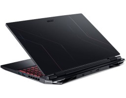 Acer Nitro 5 AN515-58-5501 Intel Core i5 12450H 2000 MHz/15.6"/1920x1080/8GB/512GB SSD/NVIDIA GeForce RTX 3050 4GB/Wi-Fi/Bluetooth/Windows 11 Home (NH.QFHCD.001) Black