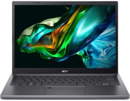 Acer Aspire 5 A514-56M-379S Intel Core i3 1305U 1600MHz/14"/1920x1200/16GB/512GB SSD/Intel UHD Graphics/Wi-Fi/Bluetooth/Без ОС (NX.KH6CD.00E) Grey