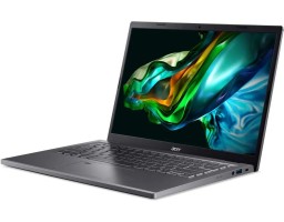 Acer Aspire 5 A514-56M-379S Intel Core i3 1305U 1600MHz/14"/1920x1200/16GB/512GB SSD/Intel UHD Graphics/Wi-Fi/Bluetooth/Без ОС (NX.KH6CD.00E) Grey