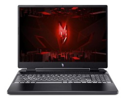 Acer Nitro 16 AN16-41-R4MY AMD Ryzen 7 7840H 3800 MHz/16"/2560x1600/16GB/1024GB SSD/NVIDIA GeForce RTX 4060 8GB/Wi-Fi/Bluetooth/Без ОС (NH.QLLCD.001) Black
