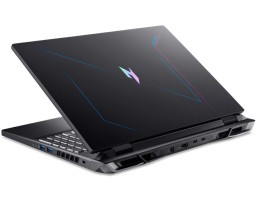 Acer Nitro 16 AN16-41-R4MY AMD Ryzen 7 7840H 3800 MHz/16"/2560x1600/16GB/1024GB SSD/NVIDIA GeForce RTX 4060 8GB/Wi-Fi/Bluetooth/Без ОС (NH.QLLCD.001) Black