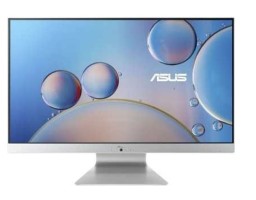 ASUS M3700WYAK-WA004M AMD Ryzen 7 5825U 2100 МГц/16384 Mb/512 Gb SSD/27" Full HD 1920x1080/DVD нет/AMD Radeon Vega 8/Без ОС (90PT03A2-M000P0) White