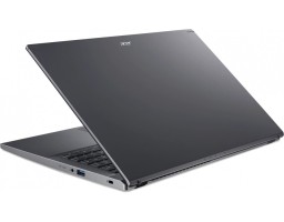 Acer Aspire 5 A515-57-78PN Intel Core i7 12650H 2300MHz/15.6"/1920x1080/16GB/512GB SSD/Intel UHD Graphics/Wi-Fi/Bluetooth/Без ОС (NX.KN4CD.003) Grey