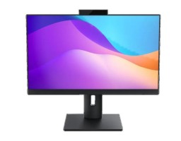 PowerCool P2390-300W-WF-LS RAM не установлена/без HDD/23.8" 1920x1080 Full HD/без привода/Без ОС (Черный)