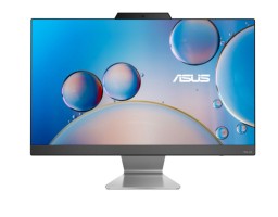 Asus F3402WFA-BPC0050 AMD Ryzen 3 7320U 2400 МГц/8192 Mb/512 Gb SSD/23.8" Full HD 1920x1080/DVD нет/AMD Radeon 610M/Без ОС (90PT03L2-M00K00) Black