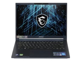 MSI Stealth 14 AI Studio A1VFG-048RU Intel Core Ultra 7 155H 3800MHz/14"/2880x1800/16GB/1024GB SSD/NVIDIA GeForce RTX 4060 8GB/Wi-Fi/Bluetooth/Windows 11 Home (9S7-14K212-048) Blue