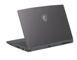 MSI Thin A15 B7VF-037XRU AMD Ryzen 5 7535HS 3300MHz/15.6"/1920x1080/16GB/512GB SSD/NVIDIA GeForce RTX 4060 8GB/Wi-Fi/Bluetooth/Без ОС (9S7-16RK11-037) Gray