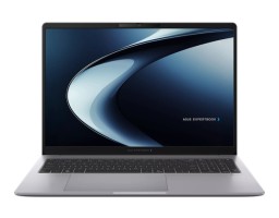 ASUS ExpertBook P3 G2 PM3606CHA-MB0081X (90NX09T2-M002R0) AMD Ryzen 7 260 3800MHz/16"/1920x1200/32GB/1024GB SSD/AMD Radeon 780M/Wi-Fi/Bluetooth/Windows 11 Pro Grey