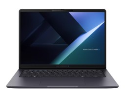 ASUS ExpertBook Mainstream BM3406CGA-LY0089 (90NX0AD1-M002Y0) AMD Ryzen AI 9 HX 470 2000MHz/14"/1920x1200/64GB/1024GB SSD/AMD Radeon 890M/Wi-Fi/Bluetooth/Без ОС