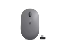 Lenovo Go Multi-Device Storm Grey (GY51C21211)