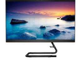 Lenovo IdeaCentre AIO 3 22ADA05 AMD Ryzen 3 3250U 2.6 GHz/4096 Mb/1000 Gb HDD/128 Gb SSD/21.5" Full HD 1920x1080/DVD-RW/AMD Radeon Graphics/Windows 10 Home (F0EX001WRK)