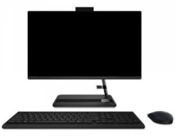 Lenovo IdeaCentre 3 22ITL6 Intel Pentium Gold 7505 2000 МГц/4096 Mb/256 Gb SSD/21.5" Full HD 1920x1080/DVD нет/Intel UHD Graphics/Windows 11 Home (F0G500BNRU)
