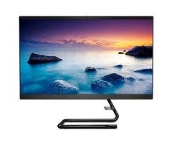 Lenovo IdeaCentre AIO 3 24ARE05 AMD Ryzen 7 4700U 2.0 GHz/8192 Mb/1512 Gb HDD+SSD/23.8" Full HD 1920x1080/DVD-RW/ AMD Radeon Graphics/DOS (F0EW001QRK)