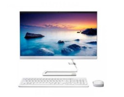 Lenovo IdeaCentre 3 24ARE05 AMD Ryzen 5 4600U 2.1 GHz/8192 Mb/256 Gb SSD/23.8" Full HD 1920x1080/DVD-RW/AMD Radeon Graphics/No OS (F0EW00FNRK)
