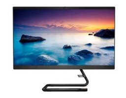 Lenovo IdeaCentre AIO 3 24IMB05 Intel Core i7 10700T 2.0 GHz/16384 Mb/1000 Gb HDD/256 Gb SSD/23.8" Full HD 1920x1080/DVD есть/Intel UHD Graphics 630/Windows 10 Home (F0EU007ARK)