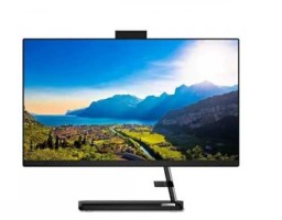 Lenovo IdeaCentre AIO 3 24ITL6 Intel Core i7 1165G7 2.8 GHz/8192 Mb/256 Gb SSD/23.8" Full HD 1920x1080/DVD-RW/Intel Iris Xe Graphics/Windows 10 Home (F0G00025RK)