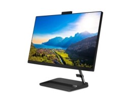 Lenovo IdeaCentre 3 24ITL6 Intel Core i5 1135G7 2.4 GHz/8192 Mb/1000 ГБ HDD/256 ГБ SSD/23.8" Full HD 1920x1080/DVD RW/NVIDIA GeForce MX450 2 ГБ/Windows 10 Home (F0G0005JRK)