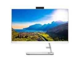 Lenovo IdeaCentre AIO 3 24ITL6 Intel Core i3 1115G4 3.0 GHz/8192 Mb/512 Gb SSD/23.8" Full HD 1920x1080/DVD-RW/Intel UHD Graphics/DOS (F0G000VHRK)