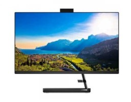 Lenovo IdeaCentre AIO 3 27ALC6 AMD Ryzen 3 5300U 2.6 GHz/8192 Mb/512 Gb SSD/27" Full HD 1920x1080/DVD-RW/AMD Radeon Graphics/Windows 10 Home (F0FY0008RK)
