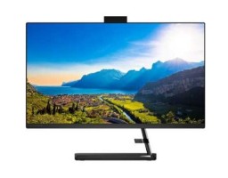 Lenovo IdeaCentre 3 27ALC6 AMD Ryzen 5 5500U 2.1 GHz/16384 Mb/512 Gb SSD/27" Full HD 1920x1080/DVD-RW/AMD Radeon Graphics/Windows 11 Home (F0FY006GRK)