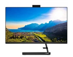 Lenovo IdeaCentre 3 27ALC6 AMD Ryzen 7 5700U 1.8 GHz/16384 Mb/512 Gb SSD/27" Full HD 1920x1080/DVD-RW/AMD Radeon Graphics/DOS (F0FY001WRK)