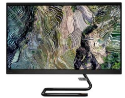 Lenovo IdeaCentre 3 27IMB05 Intel Core i3 10100T 3.0 GHz/8192 Mb/1256 Gb HDD+SSD/27" Full HD 1920x1080/DVD есть/Intel UHD Graphics 630/DOS (F0EY008CRK)