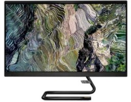 Lenovo IdeaCentre AIO 3 27IMB05 Intel Core i7 10700T 2.0 GHz/16384 Mb/512 Gb SSD/27" Full HD 1920x1080/DVD-RW/AMD Radeon 625 2048 Mb/DOS (F0EY0094RK)