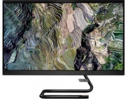 Lenovo IdeaCentre AIO 3 27IMB05 Intel Core i3 10100T 3.0 GHz/8192 Mb/512 Gb SSD/27" Full HD 1920x1080/DVD-RW/Intel UHD Graphics 630/DOS (F0EY00H0RK)