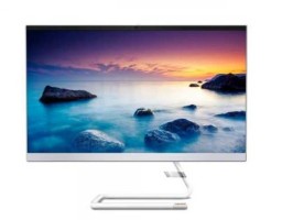 Lenovo IdeaCentre AIO 3 27IMB05 Intel Core i5 10400T 2.0 GHz/8192 Mb/256 Gb SSD/27" Full HD 1920x1080/DVD-RW/Intel UHD 630/DOS (F0EY00KPRK)