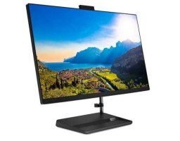 Lenovo IdeaCentre 3 27ITL6 Intel Core i5 1135G7 2.4 GHz/8192 Mb/256 Gb SSD/27" Full HD 1920x1080/DVD-RW/NVidia GeForce MX450 2048 Mb/DOS (F0FW002NRK)