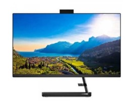 Lenovo IdeaCentre AIO 3 27ITL6 Intel Core i5 1135G7 2.4 GHz/16384 Mb/1000 Gb HDD/256 Gb SSD/27" Full HD 1920x1080/DVD-RW/Intel Iris Xe Graphics/Windows 10 Home (F0FW0017RK)