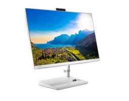 Lenovo IdeaCentre 3 27ITL6 Intel Core i5 1135G7 2.4 GHz/8192 Mb/512 Gb SSD/27" Full HD 1920x1080/DVD-RW/Intel Iris Xe Graphics/DOS (F0FW0039RK)