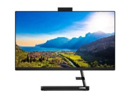 Lenovo IdeaCentre AIO 3 27ITL6 Intel Core i7 1165G7 2.8 GHz/8192 Mb/512 Gb SSD/27" Full HD 1920x1080/DVD нет/Intel Iris Xe Graphics/DOS (F0FW00M9RK) Black