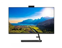 Intel Core i7 1165G7 2.8 GHz/16384 Mb/512 Gb SSD/27" Full HD 1920x1080/DVD нет/NVidia GeForce MX450 2048 Mb/DOS (F0FW00MARK)
