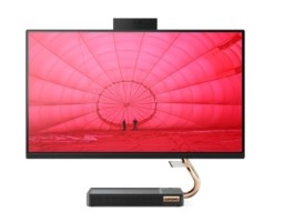 Lenovo IdeaCentre AIO 3 24IMB05 Intel Core i5-10400T 2.0 GHz/8192 Mb/1000 Gb HDD/512 Gb SSD/23.8" Full HD 1920x1080/DVD нет/NVIDIA GeForce MX330 2048 Mb/DOS (F0FB0031RK)