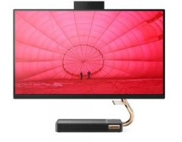 Lenovo IdeaCentre AIO 5 24IOB6 Intel Core i7 11700T 1.4 GHz/16384 Mb/512 Gb SSD/23.8" Full HD 1920x1080/DVD нет/Intel UHD Graphics 750/Windows 10 Home (F0G3001DRK)