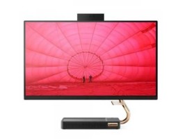 Lenovo IdeaCentre 27 Intel Core i7-11700T 1.4 GHz/16384 Mb/512 Gb SSD/27" QHD 2560x1440/DVD нет/NVidia GeForce RTX 3050 4096 Mb/Windows 10 Home (F0G4000MRK)