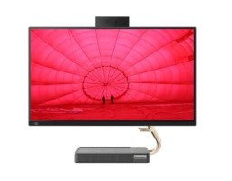 Lenovo IdeaCentre 5 27IOB6 Intel Core i5 11400T 1.3 GHz/16384 Mb/1000 Gb SSD/27" QHD 2560x1440/DVD нет/NVidia GeForce RTX 3050 4096 Mb/Windows 11 Home (F0G4007KRK)