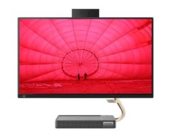 Lenovo IdeaCentre AIO 5 24IOB6 Intel Core i7 11700T 1.4 GHz/16384 Mb/1024 Gb SSD/23.8" Full HD 1920x1080/DVD-нет/Intel UHD Graphics 750/Windows 10 Home (F0G3001FRK)