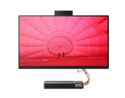 Lenovo IdeaCentre AIO 5 24IOB6 Intel Core i5 11400T 1.3 GHz/8192 Mb/256 Gb SSD/23.8" Full HD 1920x1080/DVD нет/NVidia GeForce MX450 2048 Mb/DOS (F0G3001GRK)